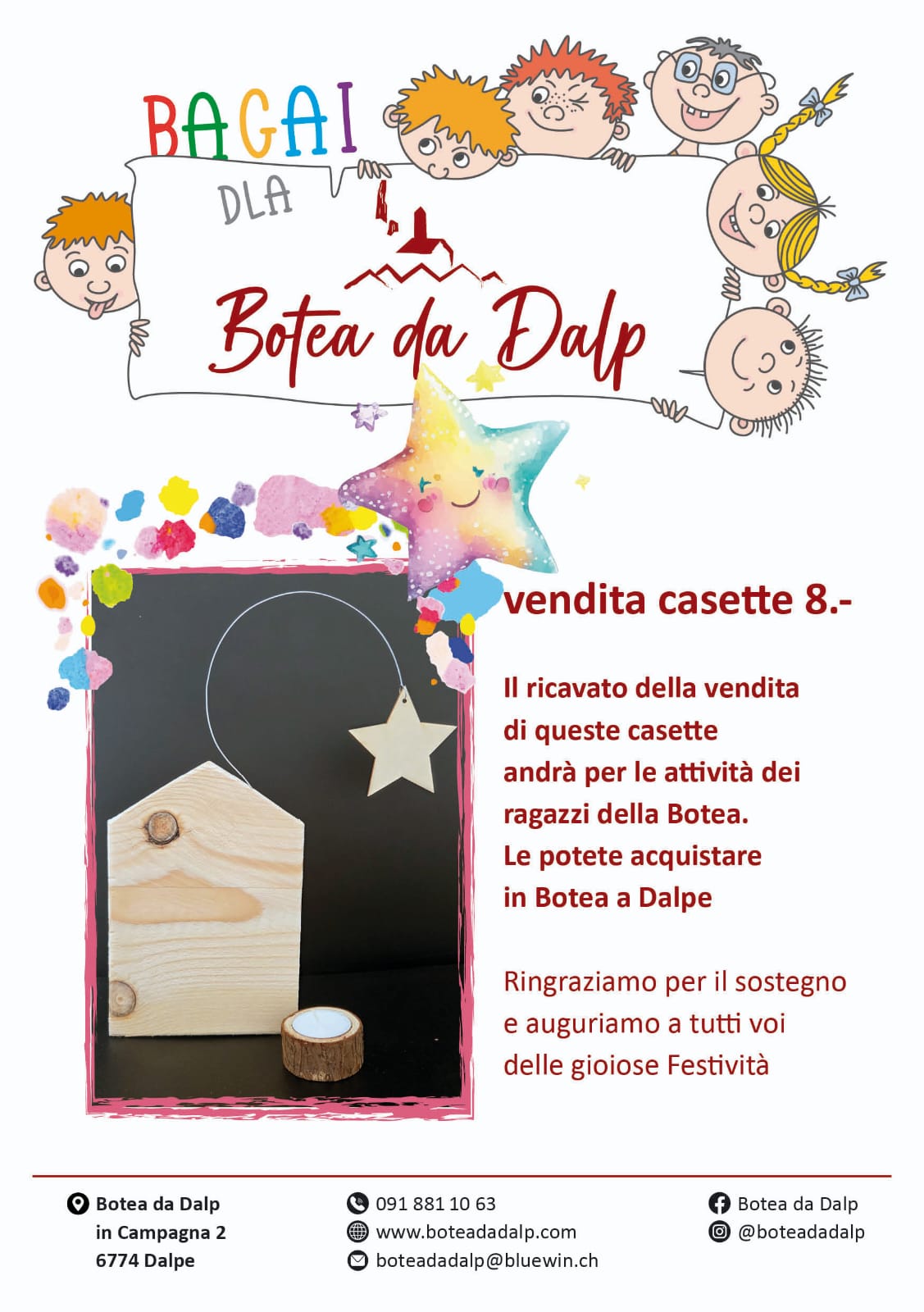 Vendita_casette_2025 Vendita casette in legno